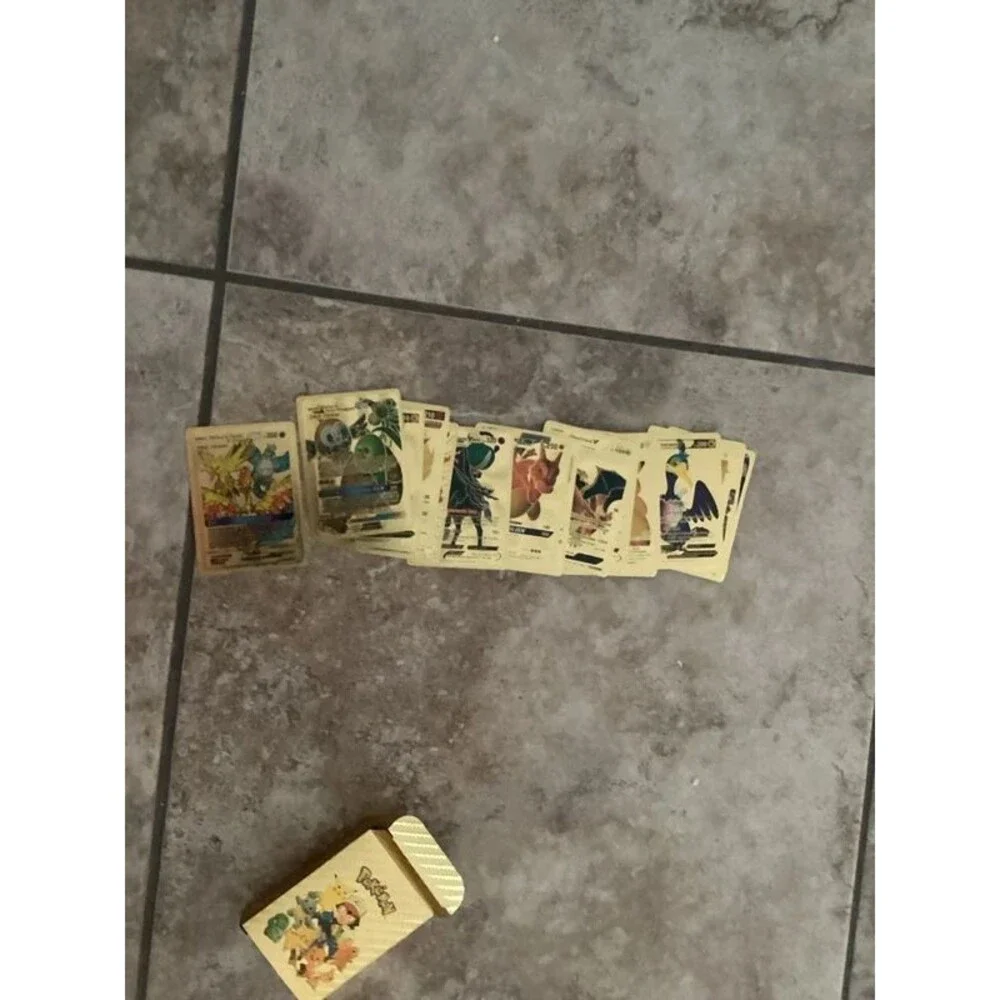 Pokémon cards 30 card pack